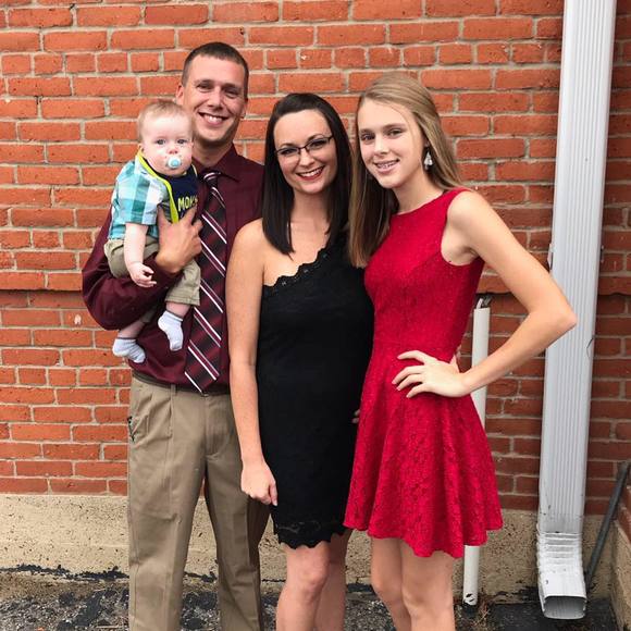 Meet your Posher, Dwayne - Picture 1 of 1